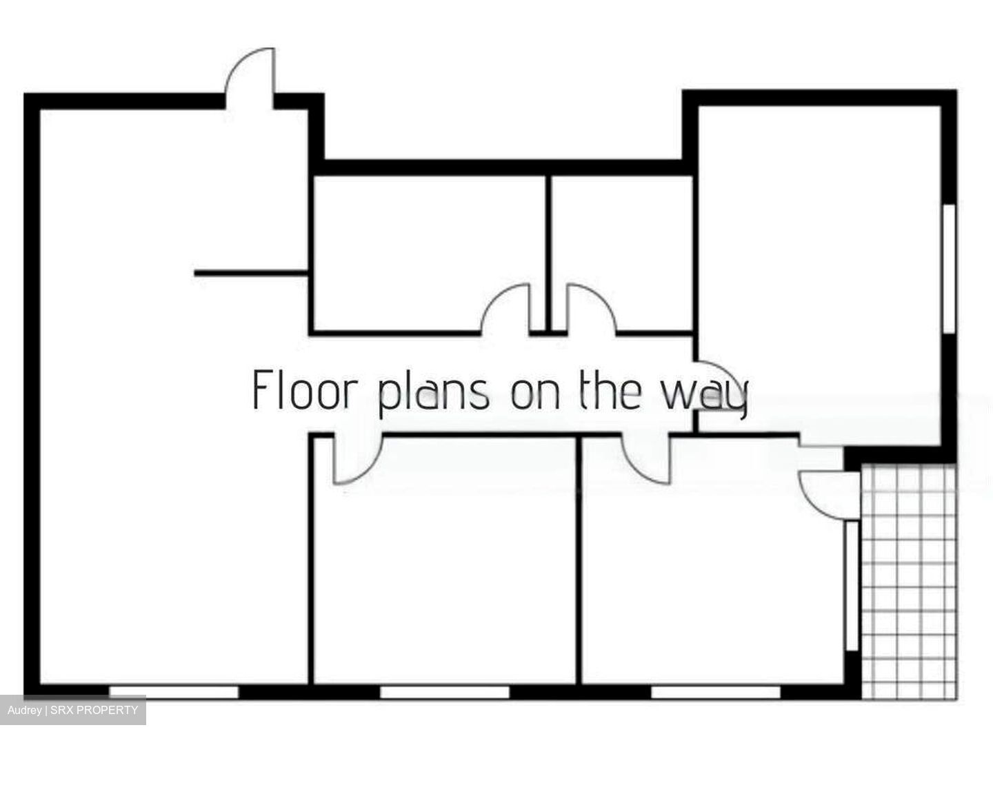 Rosyth Avenue (D19), Semi-Detached #508345551